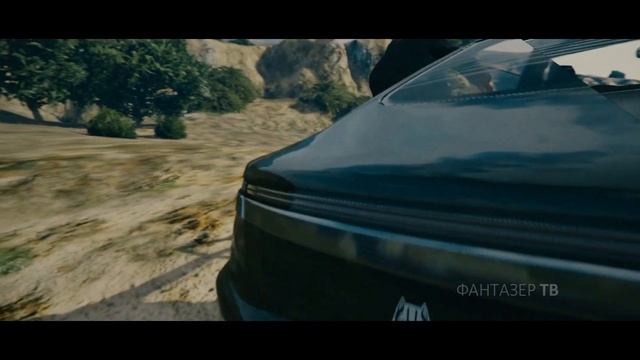 Мажор 2 сезон - трейлер | GTA 5 смотреть онлайн