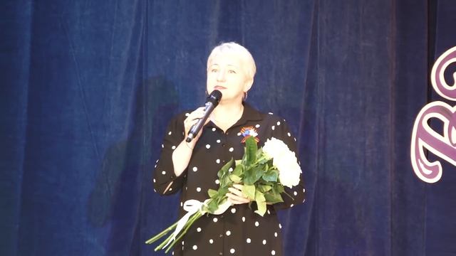 20-летие образцового хореографического ансамбля "Вдохновение". Вилючинск, 2019 смотреть онлайн