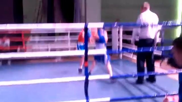 Любительский бокс Кузбасс 2018 смотреть онлайн