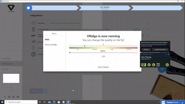 How to play roblox vr in riftcat смотреть онлайн