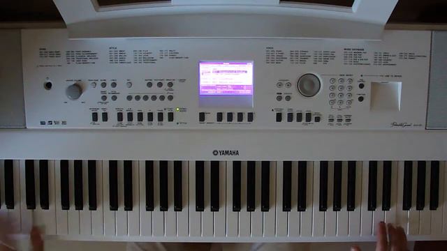 Дима Билан - на берегу неба piano cover смотреть онлайн