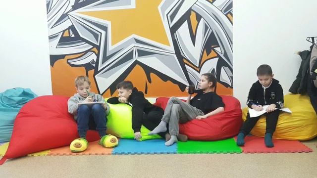 Школа блогеров смотреть онлайн