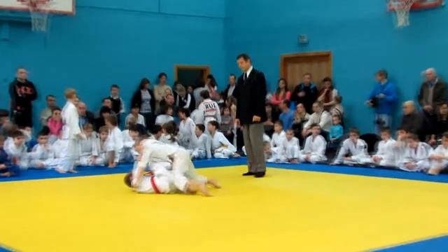 ЦФКиС "Запад" соревнования 2012-2013 - ГОУ СОШ 1114, г. Москва, ЗАО, Филёвский парк. смотреть онлайн