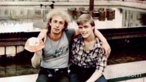 Ласковый май 2 альбом