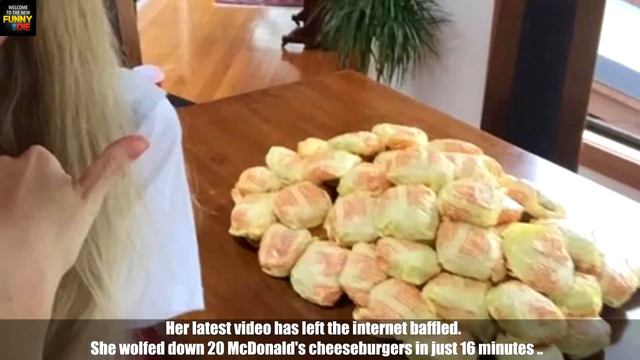 15 Unusual Models You Won’t Believe Actually Exist - Unique Models смотреть онлайн