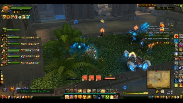 ГЧД Повелители Времени vs ЗолотаяОрда 07.01.18 смотреть онлайн