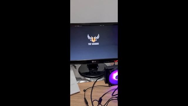 MONTANDO PC GAMER dos sonhos PASSO A PASSO COMPLETO - Ryzen9 3900x - TUF X570-PLUS - Nvidia GTX 165 смотреть онлайн