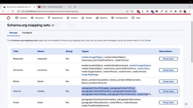 Defining the goals of the Schema.org Blueprints module for Drupal смотреть онлайн