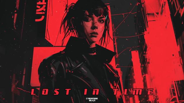 1 Hour Dark Techno EBM Industrial Mix “Lost In Time” смотреть онлайн