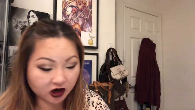 Unboxing/Vlog at the LOUIS Vuitton Time Capsule Event! смотреть онлайн