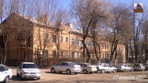 Ташкент - 22 Авиагородок