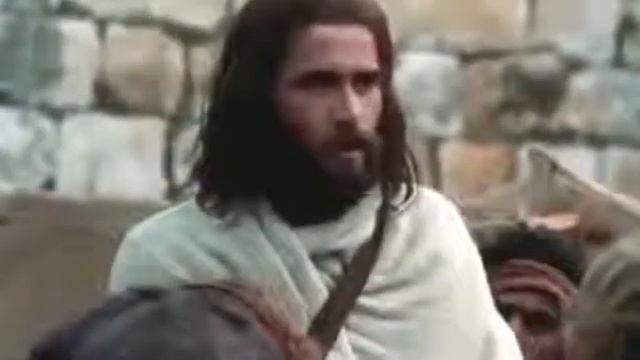 ИИСУС ХРИСТОС ПРОПОВЕДУЕТ: «БЛАЖЕННЫ НИЩИЕ!» И «ГОРЕ ВАМ, БОГАТЫЕ!» смотреть онлайн