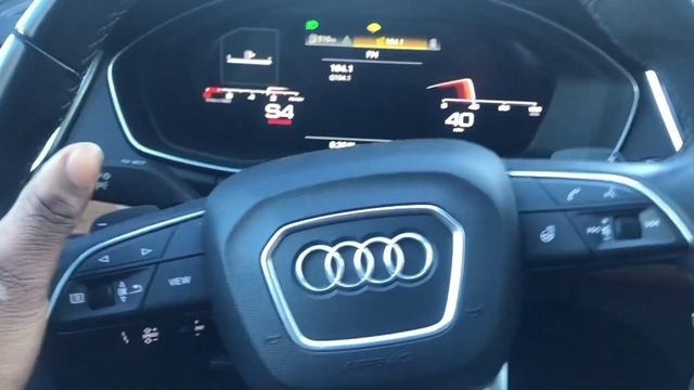 Audi Q5 Quattro dynamic driving review ? смотреть онлайн