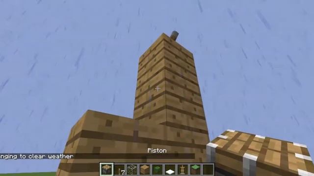 *STILL WORKS* How to place a head in a jar - Minecraft смотреть онлайн
