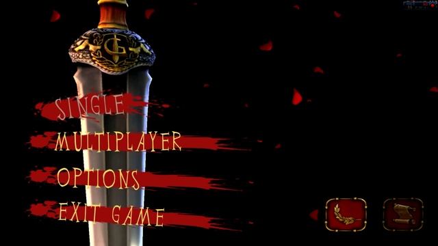 I, Gladiator | Title Song смотреть онлайн