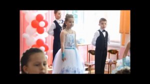 Песня "Мы теперь ученики!"