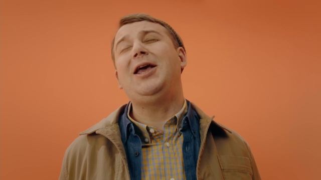 VIZIT – День защиты от детей смотреть онлайн
