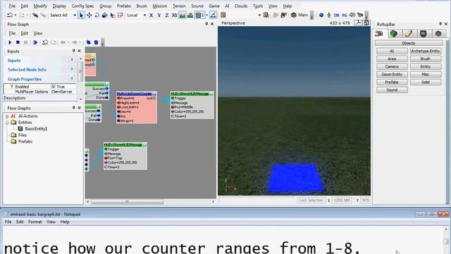 Tutorial: Xml Reading Basics (12:38) смотреть онлайн