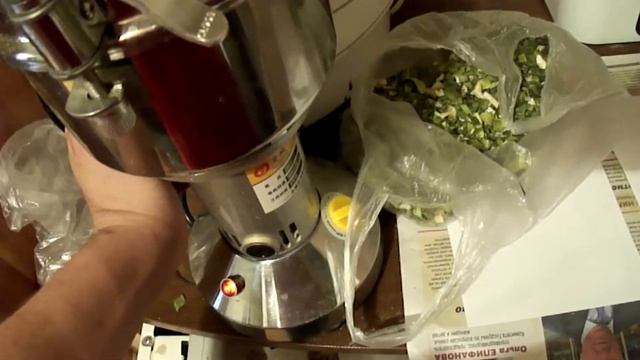 Луковый порошок! Молотый лук!Onion powder! Ground onions! смотреть онлайн