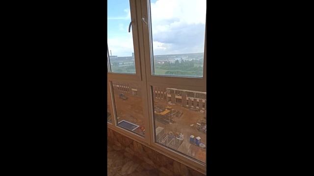 1-комнатная квартира в ЖК "Новый Город", г. Тверь, ул. С. Есенина, д. 1 смотреть онлайн