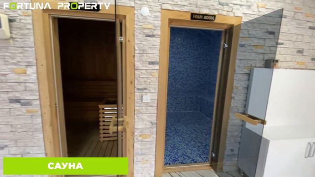 Видовая квартира в резиденции с инфраструктурой. Недвижимость в Турции 2021 смотреть онлайн