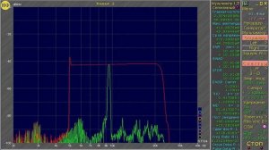 6Э5П. Незвуковые лампы в усилителе звука.