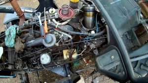 Замена фильтра в гидробаке МТЗ и много интересного!