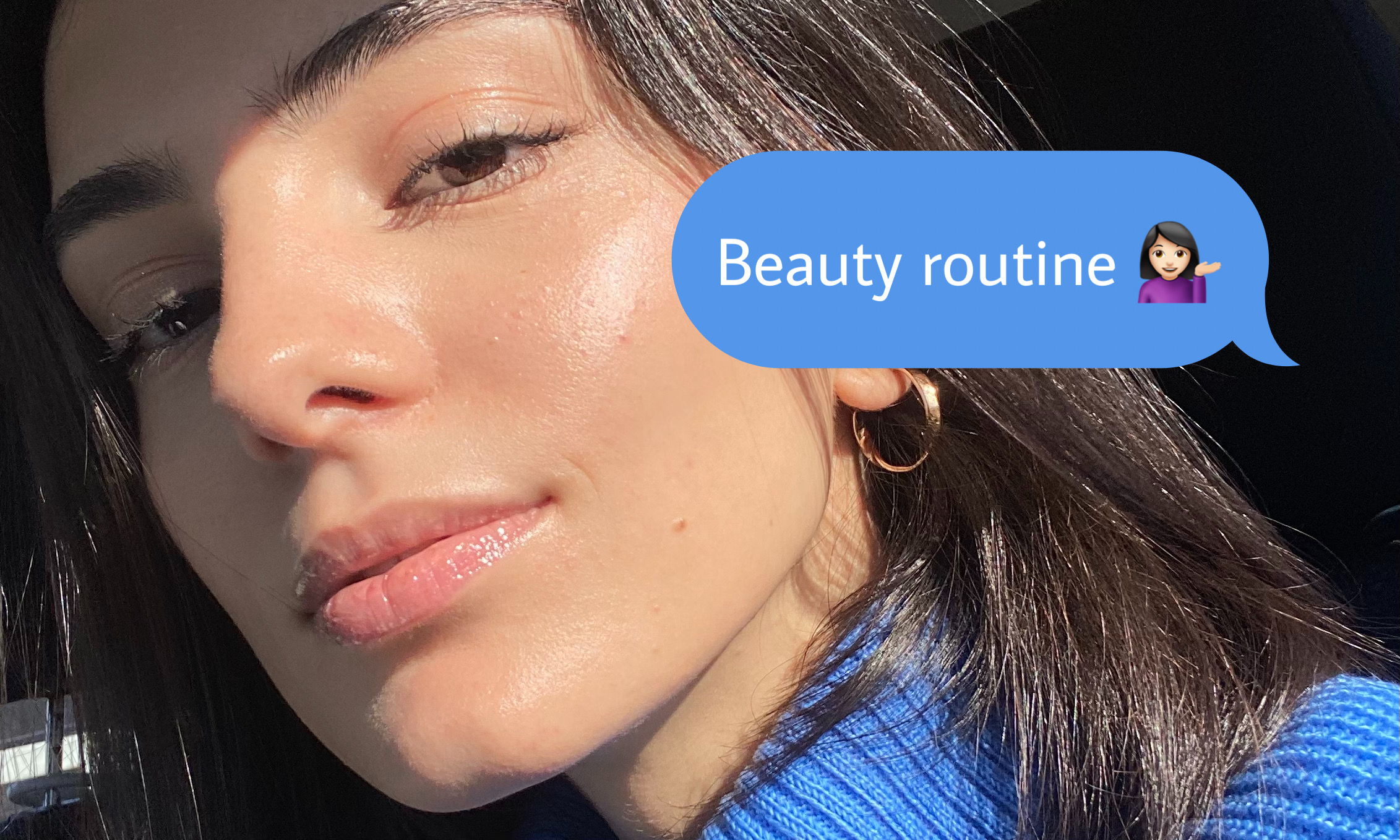 Уход за кожей! Секреты моего ежедневного ухода??♀️