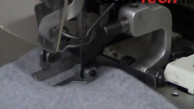 ZOJE ZJ-5790,5791 Www.SewTech.ru