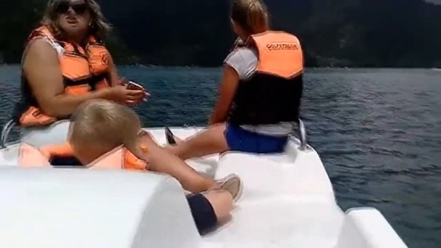 #Сухум#Абхазия#Рица \ Elen смотреть онлайн