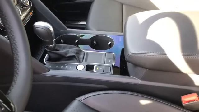 2019 Volkswagen Atlas Charleston, Mt. Pleasant, West Ashley, North Charleston, Summerville, SC 3975 смотреть онлайн