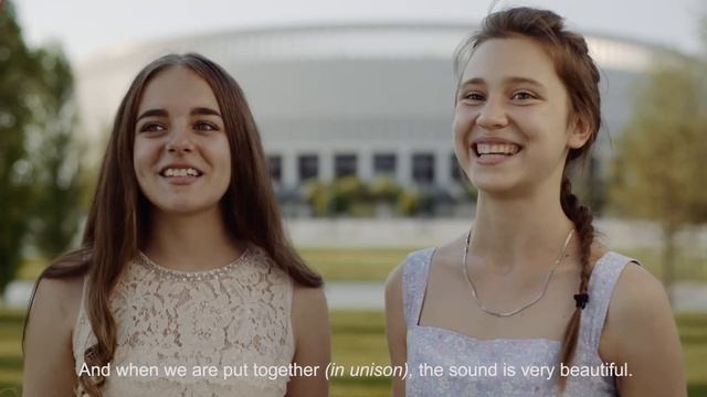 Унисон / The Unison смотреть онлайн