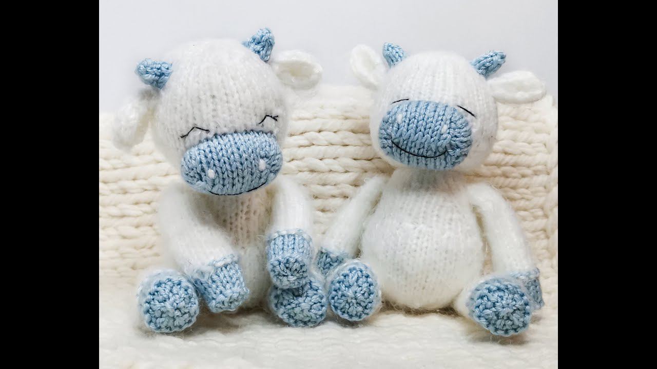 Вязание с Марией Никулиной / Knitbymarynik