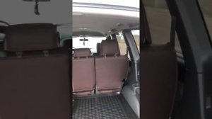 Toyota Prado 120 2.7