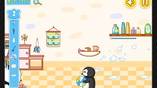 Игры для детей на поиск предметов смотреть онлайн