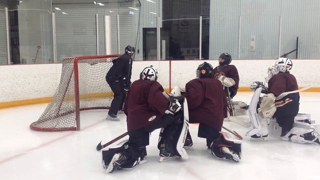 U14 Goalie POE 4 смотреть онлайн