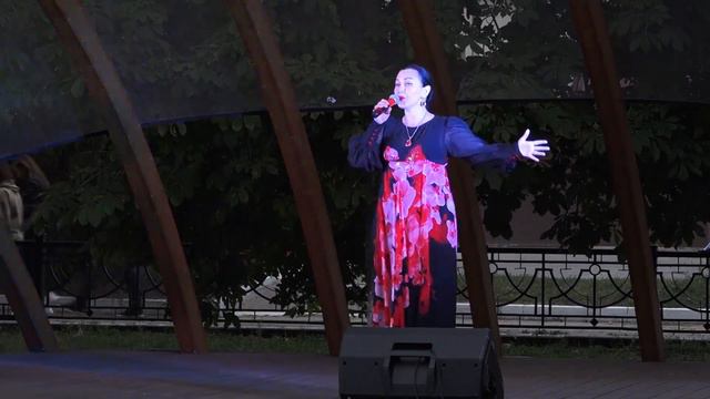 "ЛЮБОВЬ И ВЕРА КАЗАКА"- Светлана Кофанова, автор и исполнитель смотреть онлайн