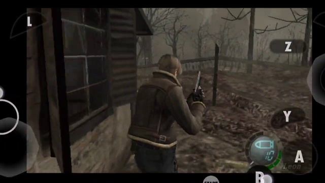 Repeat part 1-2 resident evil 4//original edition/licensed by nitendo/the tech gamers смотреть онлайн