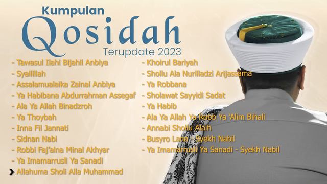 Kumpulan Qosidah Terupdate 2023 | Nurul Musthofa смотреть онлайн