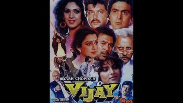 Who collaborated with Yash Chopra the most? | All about Yash Chopra смотреть онлайн