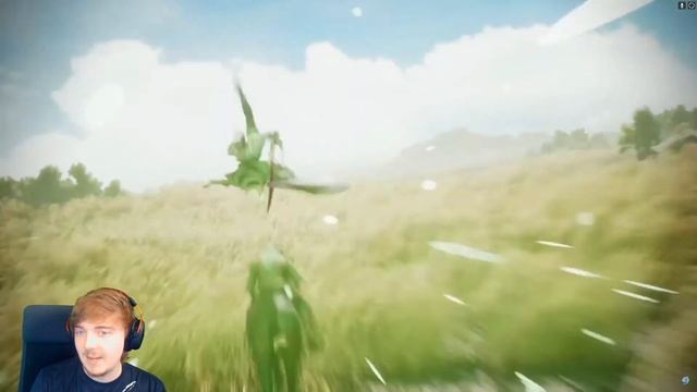 Paradise Explains AWESOME NEW MMORPG Project TL + TL Origin | COMING TO THE WEST смотреть онлайн