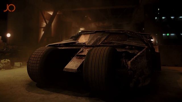 Бэтмен Бейла против Аффлека. Сравнение / Batman смотреть онлайн