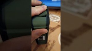 Портативная колонка Dexp P450