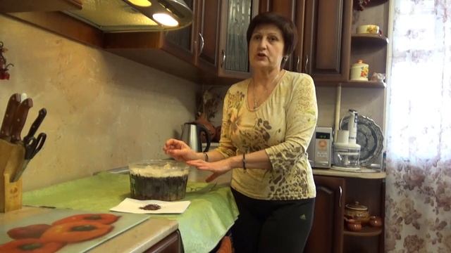 Лук порей и корневой сельдерей сеем на рассаду смотреть онлайн