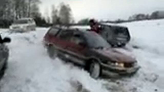 Ae115 эвакуирует Ae95
