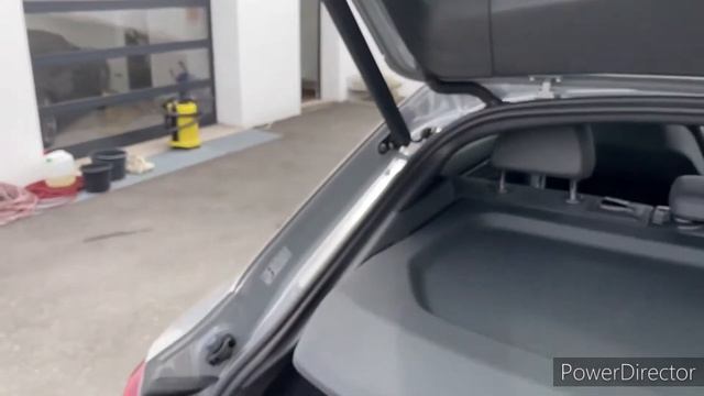 CONHEÇA O AUDI RS Q3 SPORTBACK 2021!! смотреть онлайн