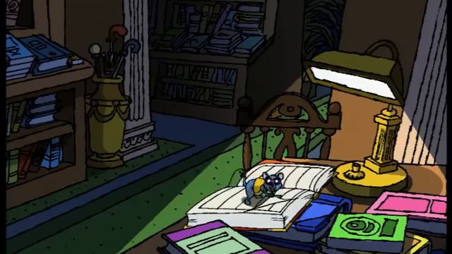 Piccolo Coro dell'Antoniano - Il topo con gli occhiali (cartoon) - 44° Zecchino d'Oro смотреть онлайн