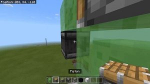 TNT Launching Flying Machine! | Minecraft Bedrock 1.16 Tutorial