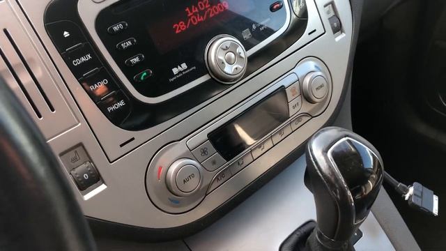 Ford Kuga 2.5 Turbo смотреть онлайн