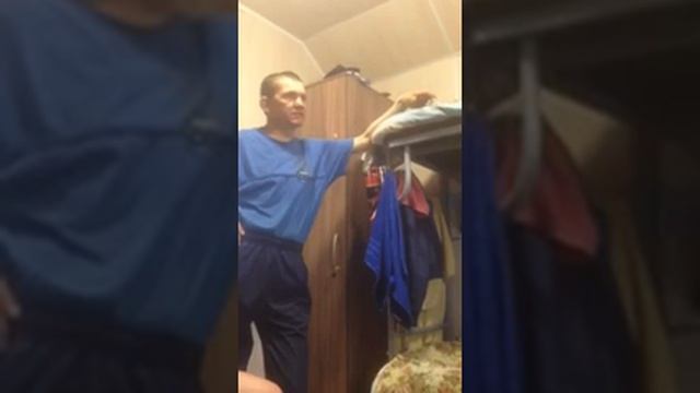 Отец Вовы из 